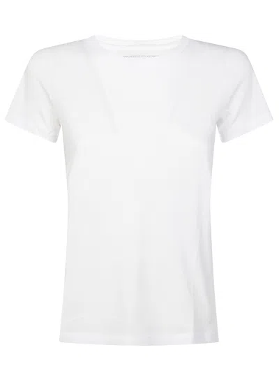 Majestic Debardeur In White