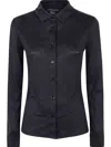 Majestic E25m011.fch144 In Black  