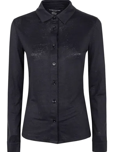 Majestic E25m011.fch144 In Black  