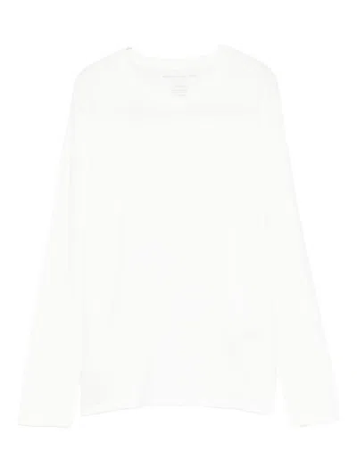 MAJESTIC MAJESTIC FILATURES CREWNECK SWEATER