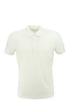 Majestic Short Sleeves Polo Shirt