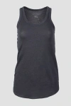 Majestic Filatures Linen Stretch Hd Scoopneck Tank