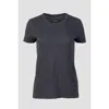 Majestic Crewneck Cashmere T-shirt
