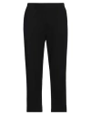 Majestic Filatures Man Pants Black Size S Cotton, Elastane