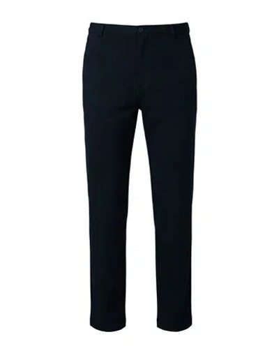 Majestic Filatures Man Pants Midnight Blue Size M Lyocell, Organic Cotton