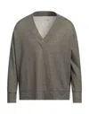 Majestic Sweaters In Green