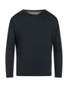 Majestic Filatures T-shirts In Blue