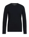 Majestic Filatures Man T-shirt Midnight Blue Size 3xl Cotton