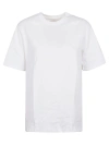Majestic Organic Cotton T-shirt In White