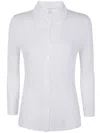 Majestic Shirt In White