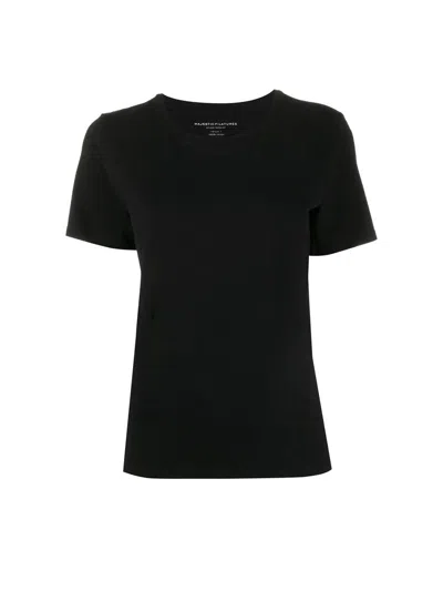 Majestic Filatures Polly Clothing In Black
