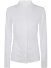 Majestic Shirt In White