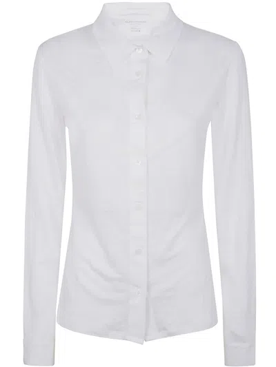 MAJESTIC MAJESTIC FILATURES SHIRT CLOTHING