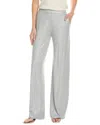 MAJESTIC MAJESTIC FILATURES SOFT TOUCH METALLIC PANT
