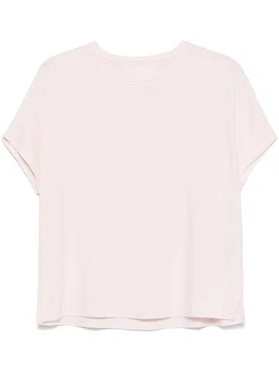 Majestic Filatures T-shirts And Polos In Black