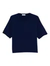 Majestic Filatures T-shirts And Polos In Blue