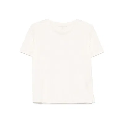 MAJESTIC MAJESTIC FILATURES T-SHIRTS