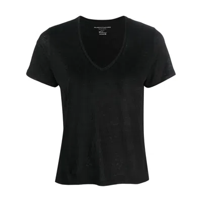 MAJESTIC MAJESTIC FILATURES T-SHIRTS