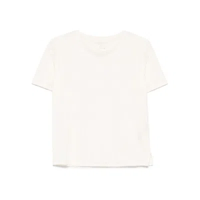 Majestic Filatures T-shirts In Multicolor