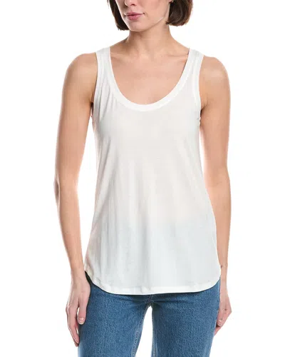 Majestic Filatures Tank Top In Neutral