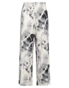 Majestic Filatures Woman Pants Cream Size 1 Viscose, Elastane In White