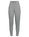 Majestic Filatures Woman Pants Grey Size 4 Cotton In Grey