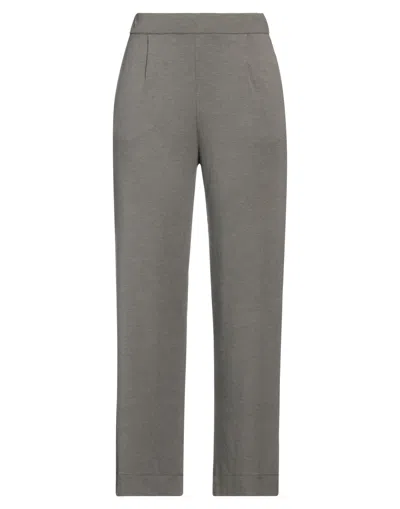 Majestic Pants In Grey