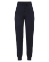 Majestic Filatures Woman Pants Midnight Blue Size 2 Organic Cotton, Elastane