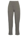 Majestic Filatures Woman Pants Military Green Size 1 Viscose, Elastane In Green