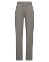 Majestic Filatures Woman Pants Military Green Size 4 Viscose, Elastane