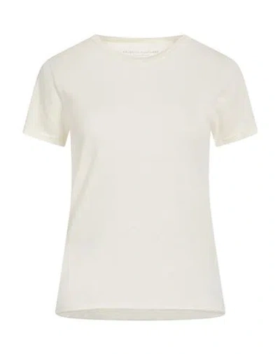 Majestic Filatures Woman Sweater Ivory Size 1 Cashmere In White