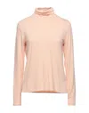Majestic T-shirts In Pink