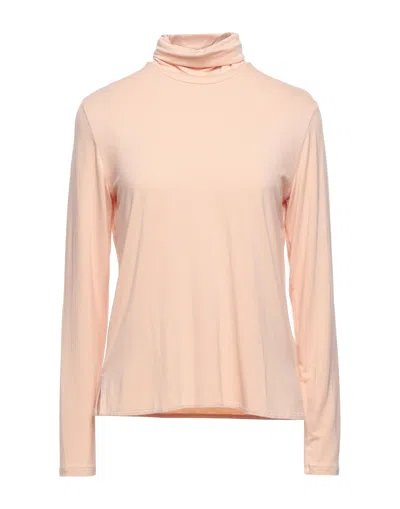 Majestic T-shirts In Pink