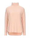 Majestic T-shirts In Pink