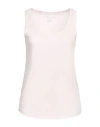 Majestic Tank Tops In Pink