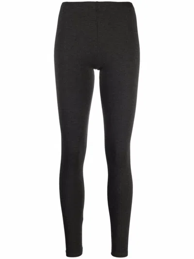 Majestic Leggings In Grey