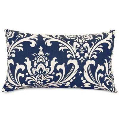 Majestic Home Goods French Quarter Rectangular Throw Pillow