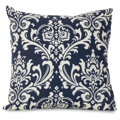 Majestic Home Goods French Quarter Throw Pillow