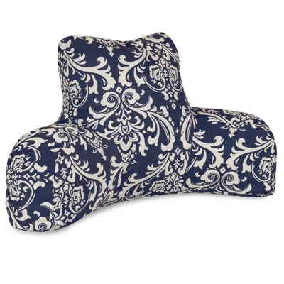 Majestic Home Goods Indoor/outdoor Backrest Pillow