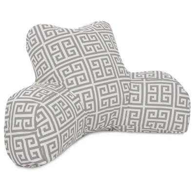 Majestic Home Goods Towers Bed Rest Pillow