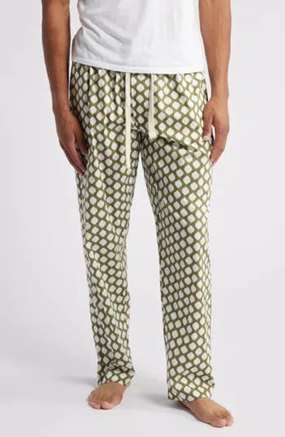 MAJESTIC MAJESTIC INTERNATIONAL MIDCENTURY LOUNGE PANTS