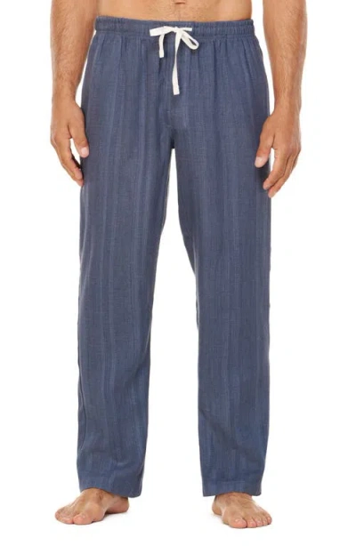 Majestic International Summer Woven Lounge Pants