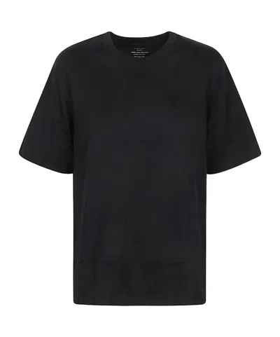 MAJESTIC ITEM O-NECK SHORT-SLEEVED T-SHIRT