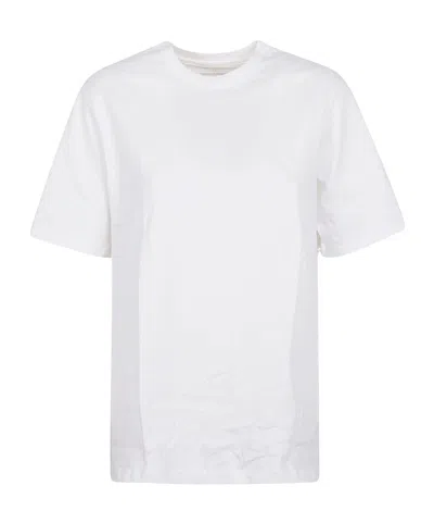 MAJESTIC ITEM O-NECK SHORT-SLEEVED T-SHIRT