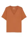 MAJESTIC JERSEY T-SHIRT