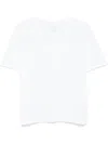 Majestic Jersey T-shirt In White