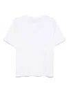 MAJESTIC JERSEY T-SHIRT