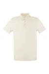 Majestic Lyocell And Cotton T-shirt