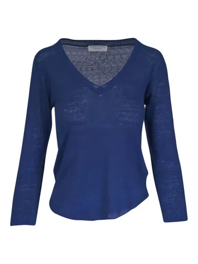 Majestic Linen T-shirt
