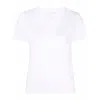 MAJESTIC LINEN T SHIRTS